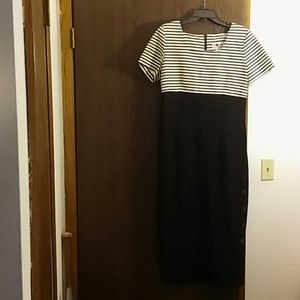 Misses Dress